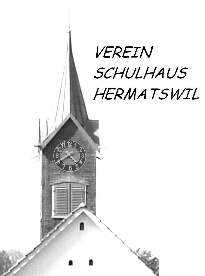 Schulhaus Hermatswil