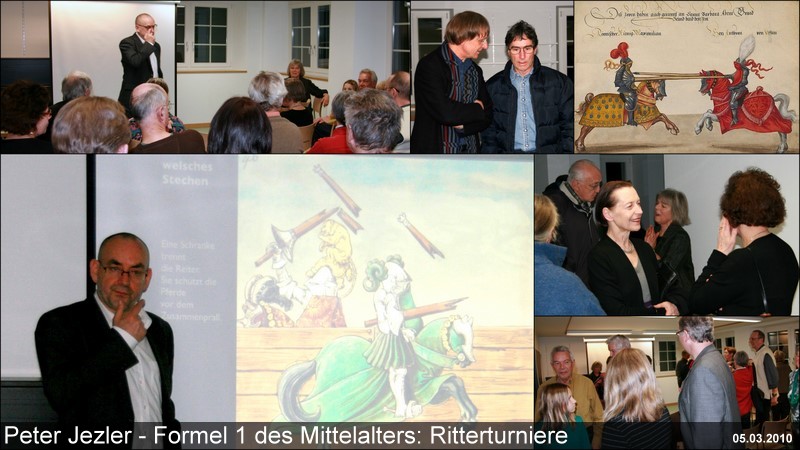 Rittertuniere