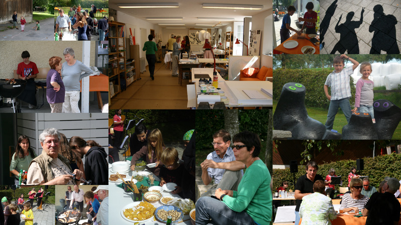 Atelierfest