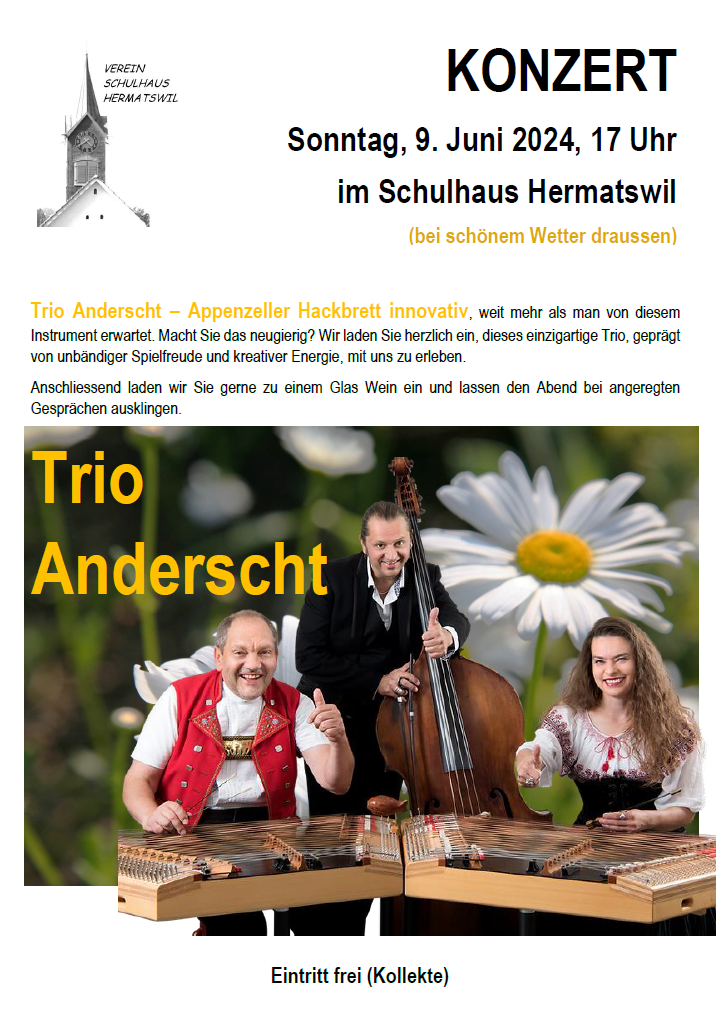 Trio Anderscht