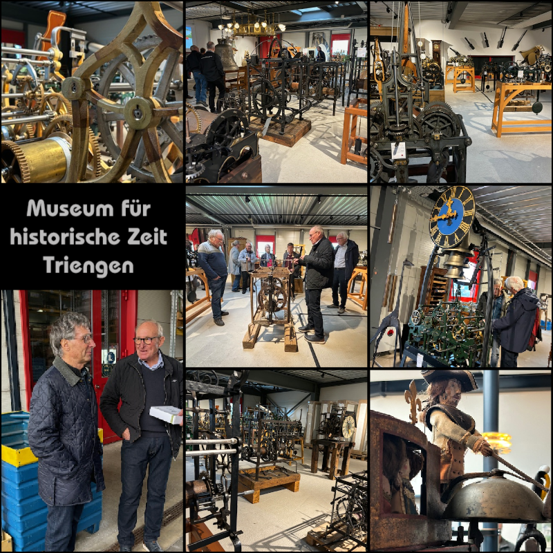 Museum historische Zeit