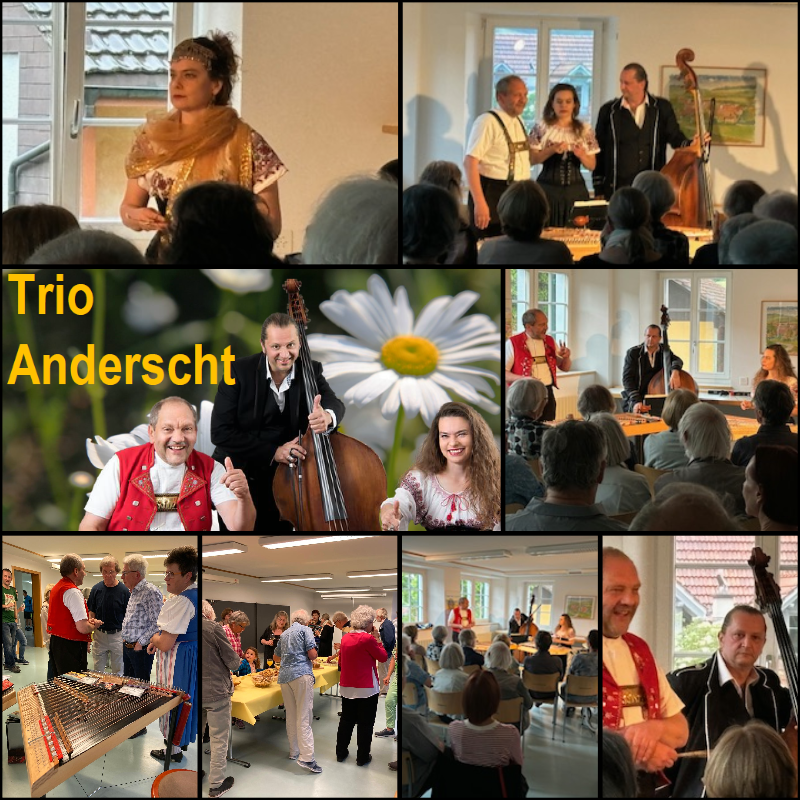 Trio Anderscht