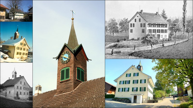 Schulhaus